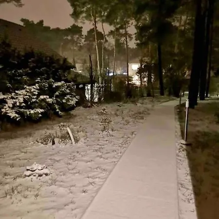 Partners Haus Clemens - Gemuetliches Holzhaus Mit Grundstueck Nahe Badesee Königs Wusterhausen